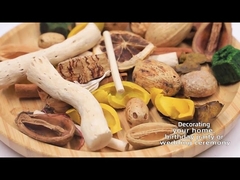 ซองบุหงาโฮมเมดขนาดเล็กถุงบุหงาหอม 150 กรัมสำหรับลิ้นชัก