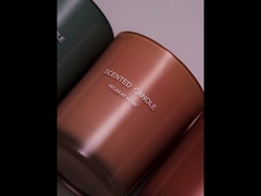 AROMA HOME เทียนหอมกระจายกลิ่น AROMA HOME ดีไซน์ไม่ซ้ำใคร