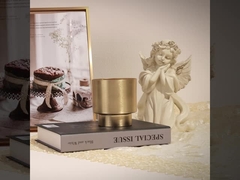 เทียนอโรม่าโฮม