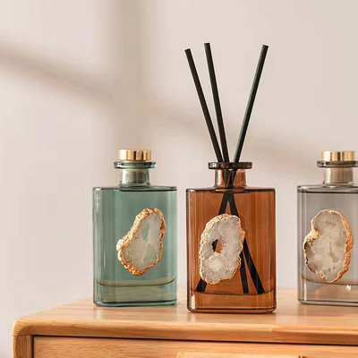 Aroma Home Gift Set เครื่องปรับอากาศหรูหรา เครื่องปรับน้ํามันหอมธรรมชาติ