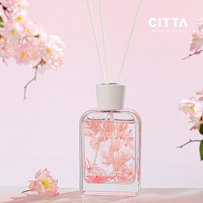 Aroma Home 200ml เครื่องระบายน้ํามันหอมหอมหอมหอม