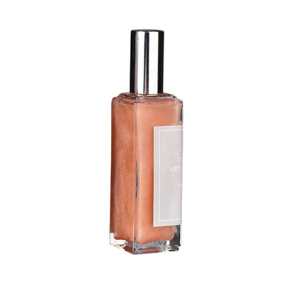 ODM ฉลากส่วนตัวน้ำมันหอมระเหยน้ำมันหอมระเหยห้องสเปรย์ 30ml พร้อมฝาเศษไม้