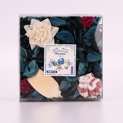 Homemade Large Aroma Potpourri 200g สำหรับของขวัญคริสต์มาส