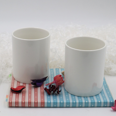 8x10 Tealight Votive Candle Jars สำหรับงานแต่งงาน Centerpiece