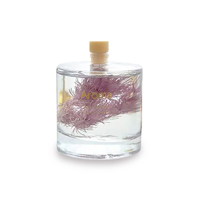 Reed Cherry Blossom Diffuser Fig Room Diffuser 100 มล. สำหรับครัวเรือนสปา
