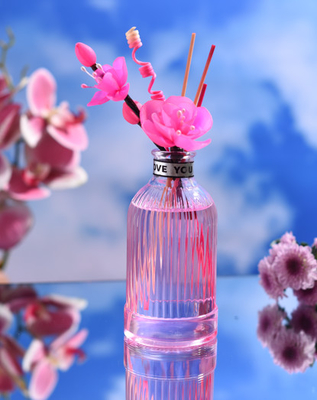 Aroma Home Fragrance Gift Set Reed Diffuser With Sticks 200ml