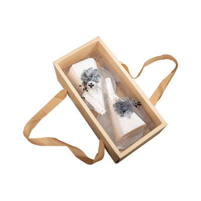 Aroma Home Custom Christmas Tree Candles ดีไซน์ใหม่ 140g 23 Hours Burning Time