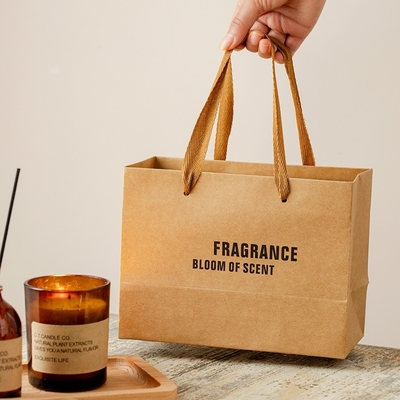 พาเลทไม้ฉลากส่วนตัวจับคู่เทียนหอมขี้ผึ้งถั่วเหลืองชุดของขวัญ Reed Diffuser