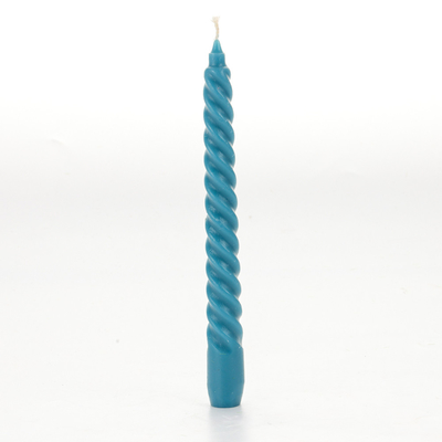 Aroma Home Irregular Tapered Candle Handmade Soy Wax Cone Art เทียนหอมสำหรับตกแต่งบ้าน