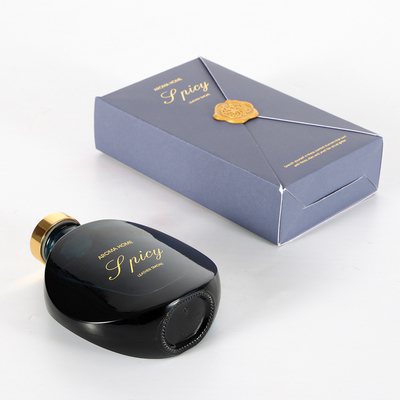 Aroma Home New Range Blue Home Reed Diffuser 100 มล. พร้อมกล่องของขวัญสุดหรู