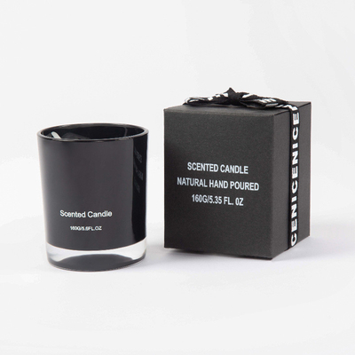 การหลอม ASTM Aroma Home Candle ไร้ควัน เป็นมิตรกับสิ่งแวดล้อม