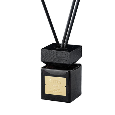 Home Reed Diffuser น้ำหอมปรับอากาศ เทียนหอม น้ำมันหอมธรรมชาติ Aroma Gift Set