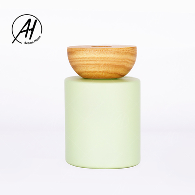 Aromatic Reed Diffuser สำหรับห้องนั่งเล่น สำนักงาน โรงแรม อากาศสดชื่น รถบ้าน