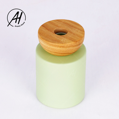 Aromatic Reed Diffuser สำหรับห้องนั่งเล่น สำนักงาน โรงแรม อากาศสดชื่น รถบ้าน