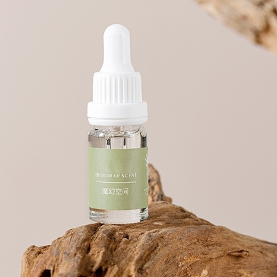 ฉลากส่วนตัว Aroma Stone Diffuser Crystals น้ำมันหอมระเหย OEM จำนวนมาก