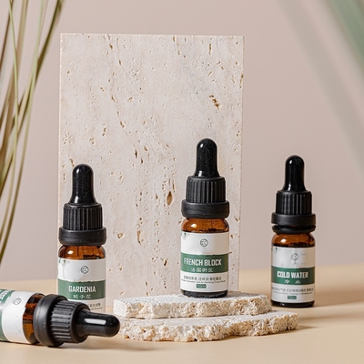 ฉลากส่วนตัว Aroma Stone Diffuser Crystals น้ำมันหอมระเหย OEM จำนวนมาก