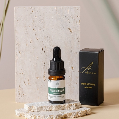 ฉลากส่วนตัว Aroma Stone Diffuser Crystals น้ำมันหอมระเหย OEM จำนวนมาก