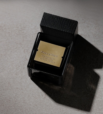 ขวดแก้ว Stick Aroma Luxury Home Scents Reed Diffuser 500ml พร้อมกล่องแพ็คเกจ