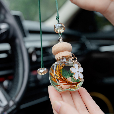 Custom Car Reed Diffuser 6ml กลิ่นต่างๆ Custom Air Freshener Car