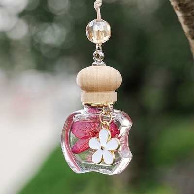 Custom Car Reed Diffuser 6ml กลิ่นต่างๆ Custom Air Freshener Car