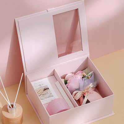 น้ำมันหอมระเหยกลิ่นดอกไม้ขวดแก้วระงับกลิ่นกายอากาศสดชื่น Reed Diffuser