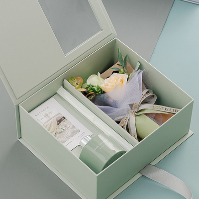 น้ำมันหอมระเหยกลิ่นดอกไม้ขวดแก้วระงับกลิ่นกายอากาศสดชื่น Reed Diffuser