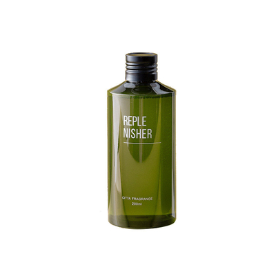น้ำมันหอมระเหยกลิ่นอโรม่าอเนกประสงค์ Reed Diffuser ชนิดเติม 200มล