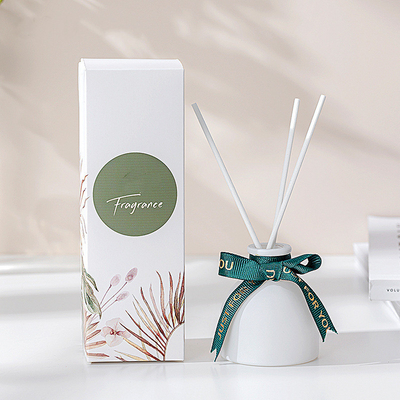 Dor Diffuser Reed Private Label กลิ่นหอมแบบกําหนดเอง