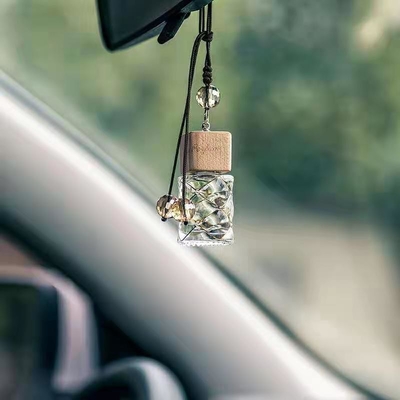2021 ป้ายชื่อส่วนตัวรถขนาดเล็ก diffuser กกน้ำหอมกลิ่นน้ำมันกลิ่นหอมสำหรับตกแต่ง