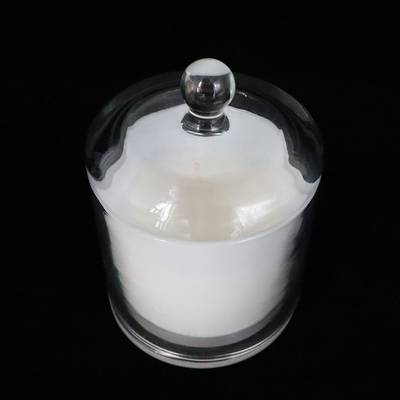 ชุดเทียนหอมอโรมาเทอราพี Rose Vanilla White Associates สำหรับอาบน้ำและผิวกาย Relax