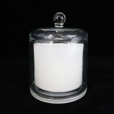 ชุดเทียนหอมอโรมาเทอราพี Rose Vanilla White Associates สำหรับอาบน้ำและผิวกาย Relax