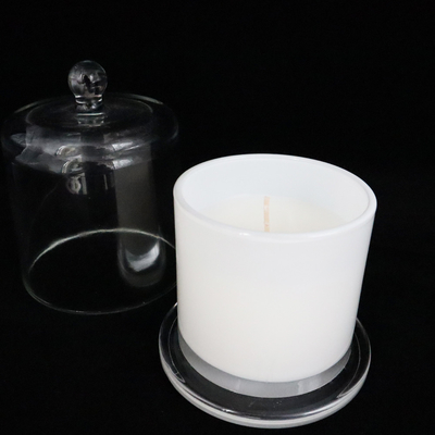ชุดเทียนหอมอโรมาเทอราพี Rose Vanilla White Associates สำหรับอาบน้ำและผิวกาย Relax