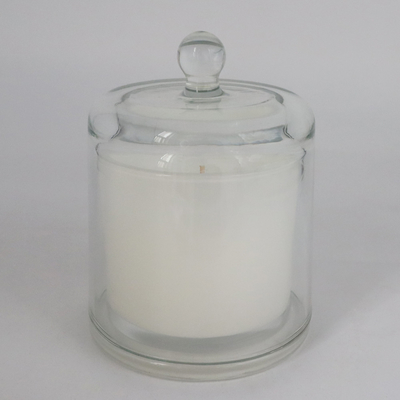 ชุดเทียนหอมอโรมาเทอราพี Rose Vanilla White Associates สำหรับอาบน้ำและผิวกาย Relax