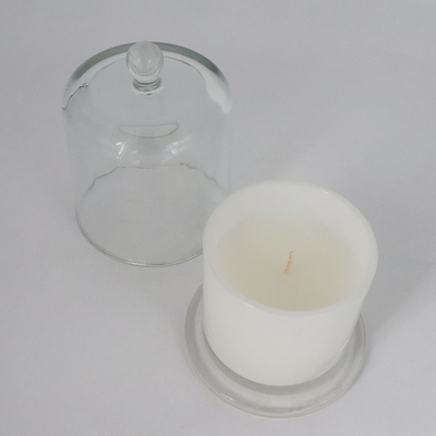 ชุดเทียนหอมอโรมาเทอราพี Rose Vanilla White Associates สำหรับอาบน้ำและผิวกาย Relax
