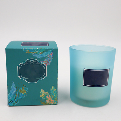 เทียนหอม Capri Blue Soy ที่เป็นมิตรกับสิ่งแวดล้อมในกลิ่นลาเวนเดอร์โรสแมรี่