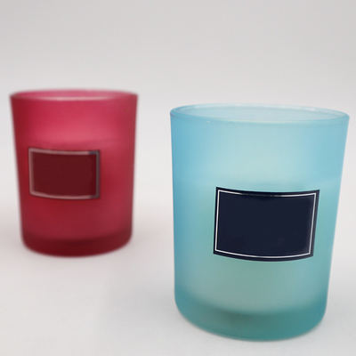 เทียนหอม Capri Blue Soy ที่เป็นมิตรกับสิ่งแวดล้อมในกลิ่นลาเวนเดอร์โรสแมรี่
