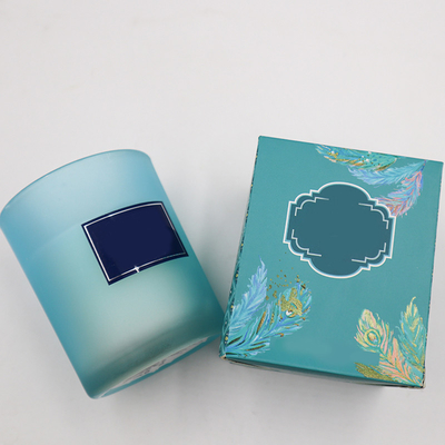 เทียนหอม Capri Blue Soy ที่เป็นมิตรกับสิ่งแวดล้อมในกลิ่นลาเวนเดอร์โรสแมรี่