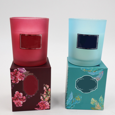 เทียนหอม Capri Blue Soy ที่เป็นมิตรกับสิ่งแวดล้อมในกลิ่นลาเวนเดอร์โรสแมรี่