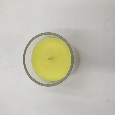 Aroma Home เทียนขี้ผึ้งพาราฟินไล่โทนสีไล่ระดับสีสันสดใส