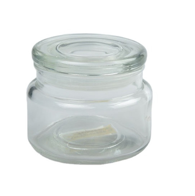 ขวดใส่เทียนทีไลท์แบบฉลากส่วนตัวแบบกำหนดเอง 280ml