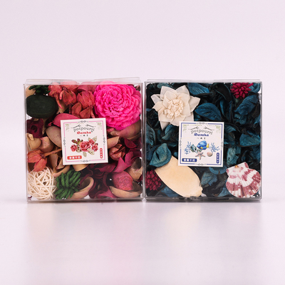 Homemade Large Aroma Potpourri 200g สำหรับของขวัญคริสต์มาส