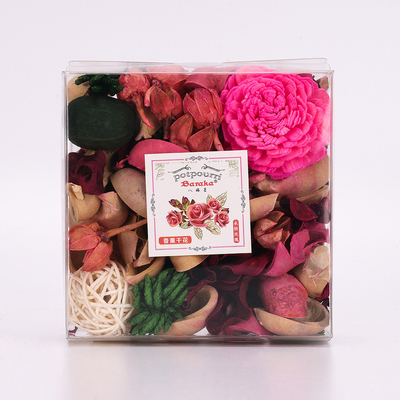 Homemade Large Aroma Potpourri 200g สำหรับของขวัญคริสต์มาส