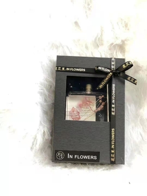 Aroma Reed Diffuser 350ml ชุดของขวัญน้ำหอมสุดหรูพร้อมกล่องดำ