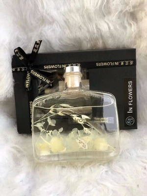 Aroma Reed Diffuser 350ml ชุดของขวัญน้ำหอมสุดหรูพร้อมกล่องดำ
