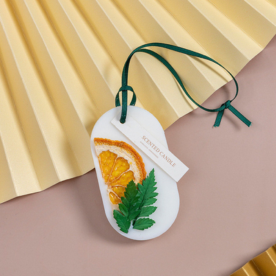 Aroma Home Oval Scented Wax Melts Gift Set สำหรับทำเทียน