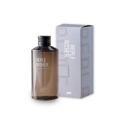 น้ำมันหอมระเหยห้องอโรมาแบบกำหนดเองสำหรับหัวเผาน้ำมัน 200ml