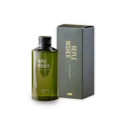 น้ำมันหอมระเหยห้องอโรมาแบบกำหนดเองสำหรับหัวเผาน้ำมัน 200ml