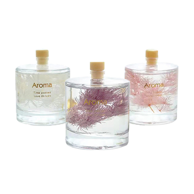 Reed Cherry Blossom Diffuser Fig Room Diffuser 100 มล. สำหรับครัวเรือนสปา