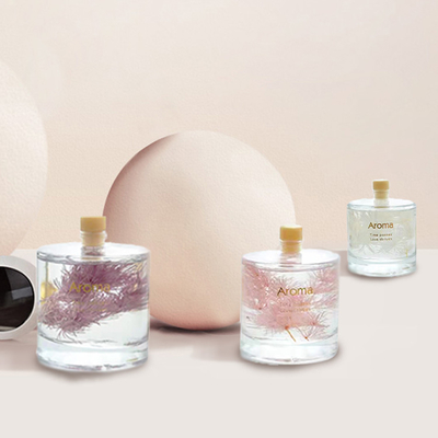 Reed Cherry Blossom Diffuser Fig Room Diffuser 100 มล. สำหรับครัวเรือนสปา