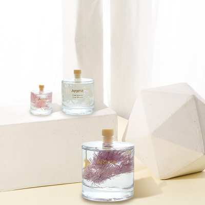 Reed Cherry Blossom Diffuser Fig Room Diffuser 100 มล. สำหรับครัวเรือนสปา
